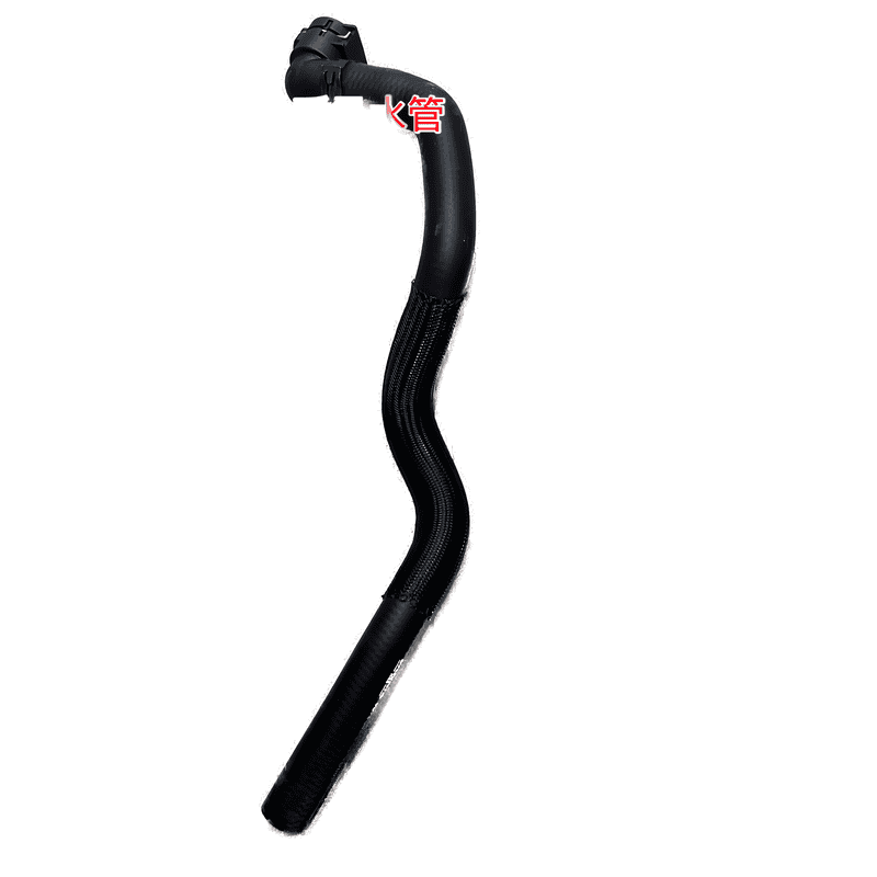 Heater Hose Thermostat Housing to Heater Core Outlet