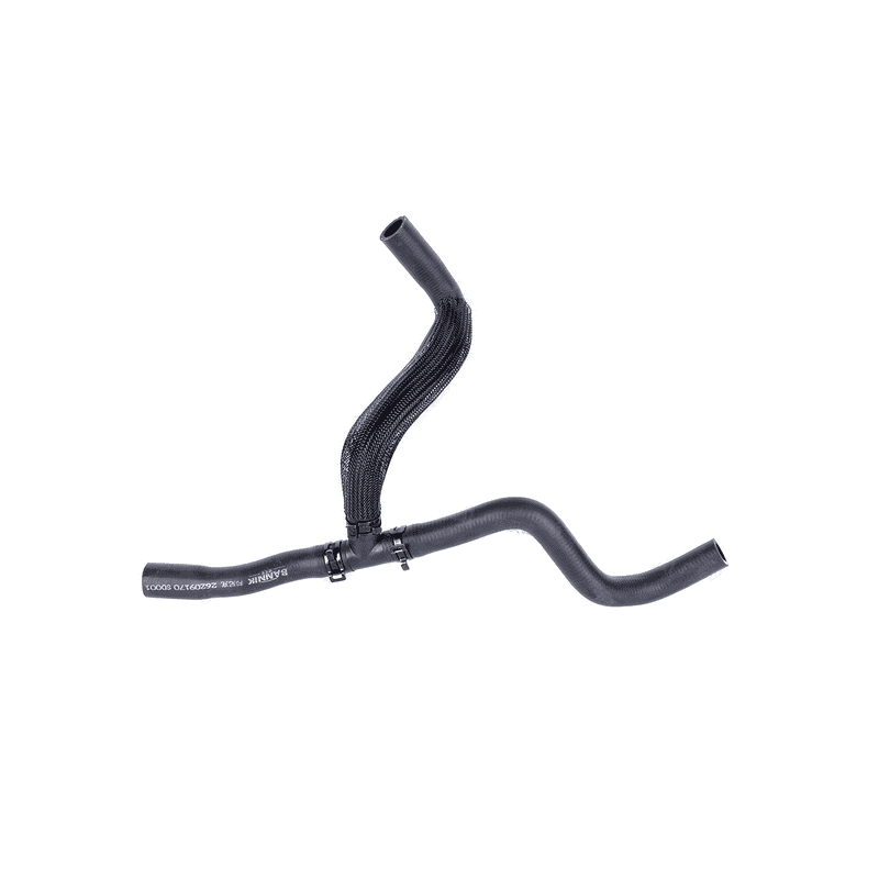 Heater Hose Engine to Heater Core Outlet