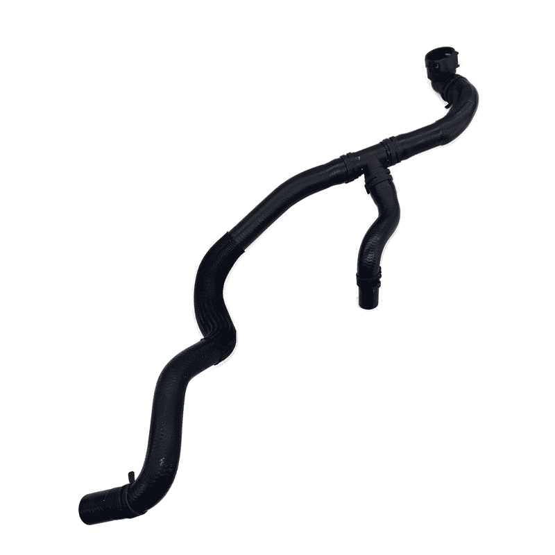 Heater Hose Inlet