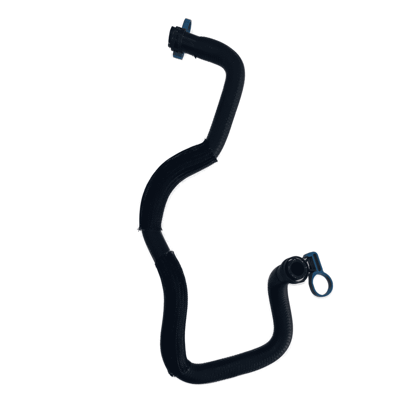 Heater Hose Outlet