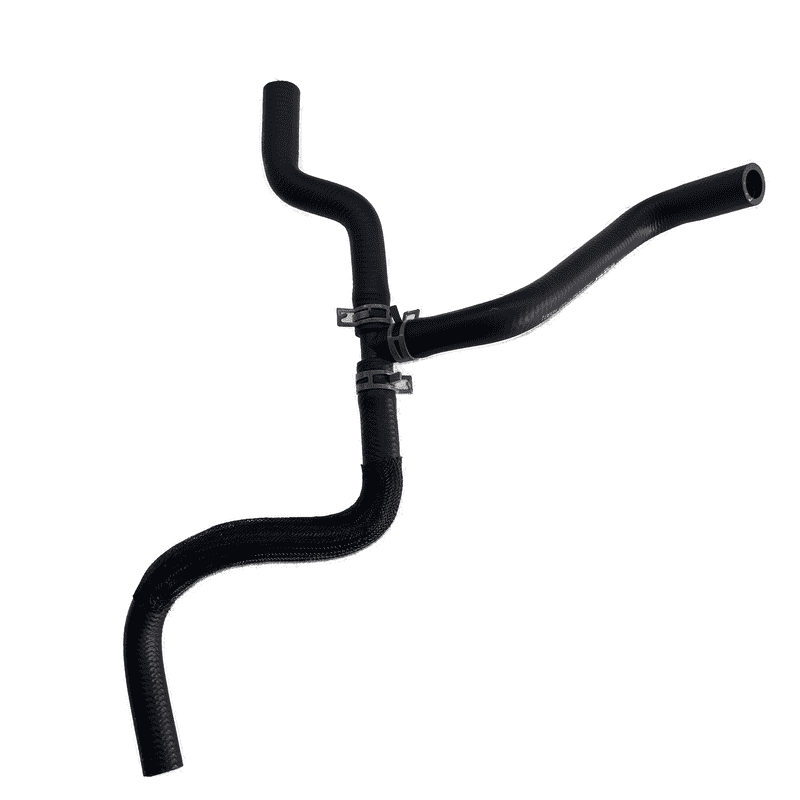 Heater Hose Outlet