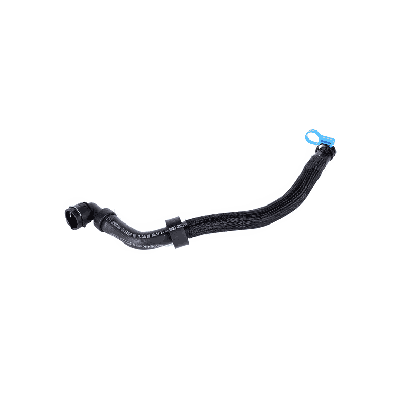 Heater Hose Outlet