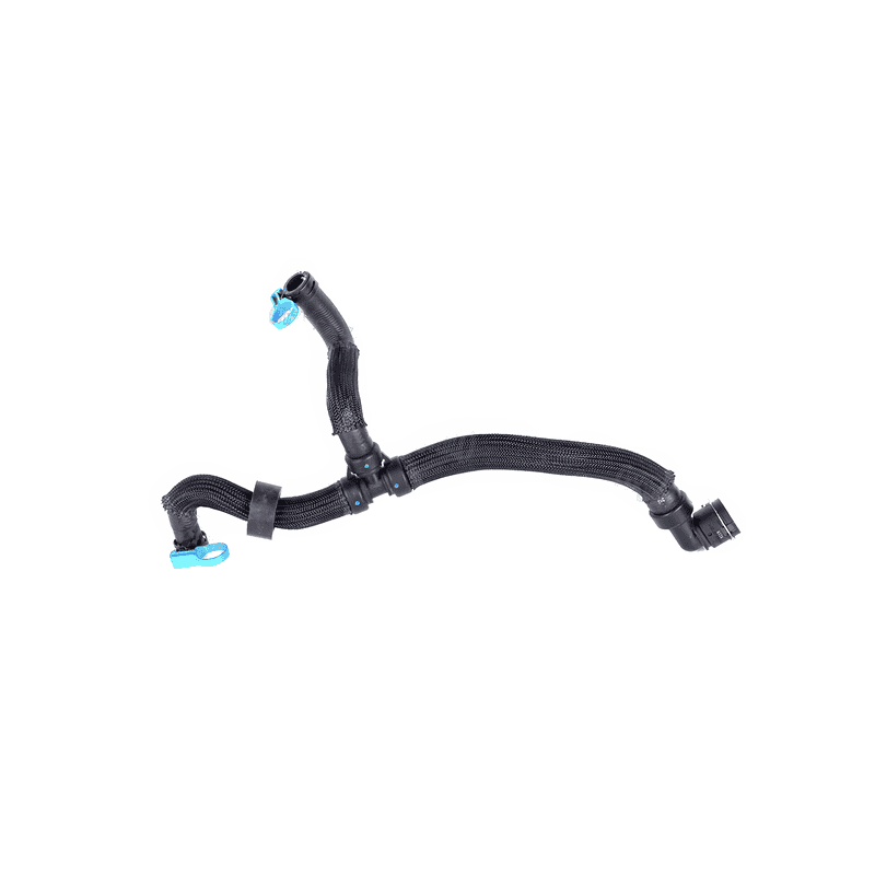 Heater Hose Outlet