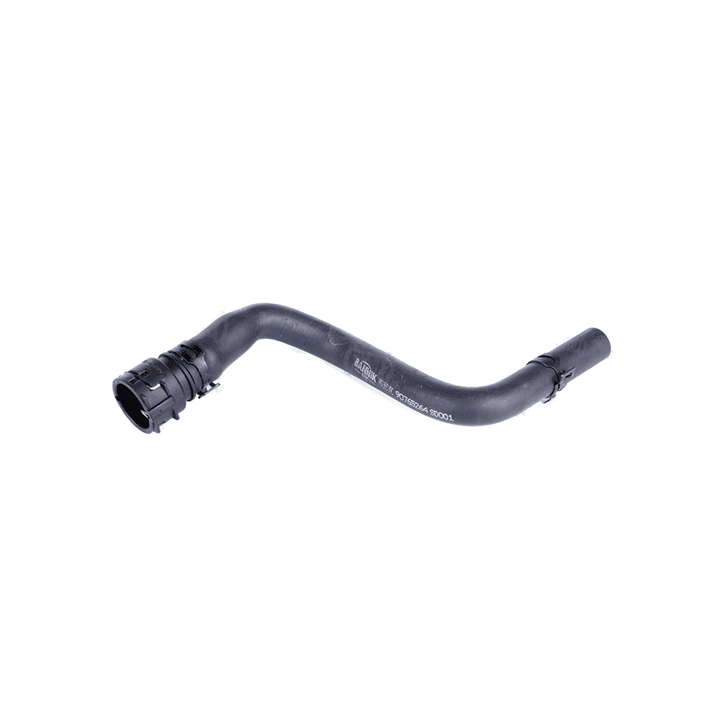 Heater Hose Outlet