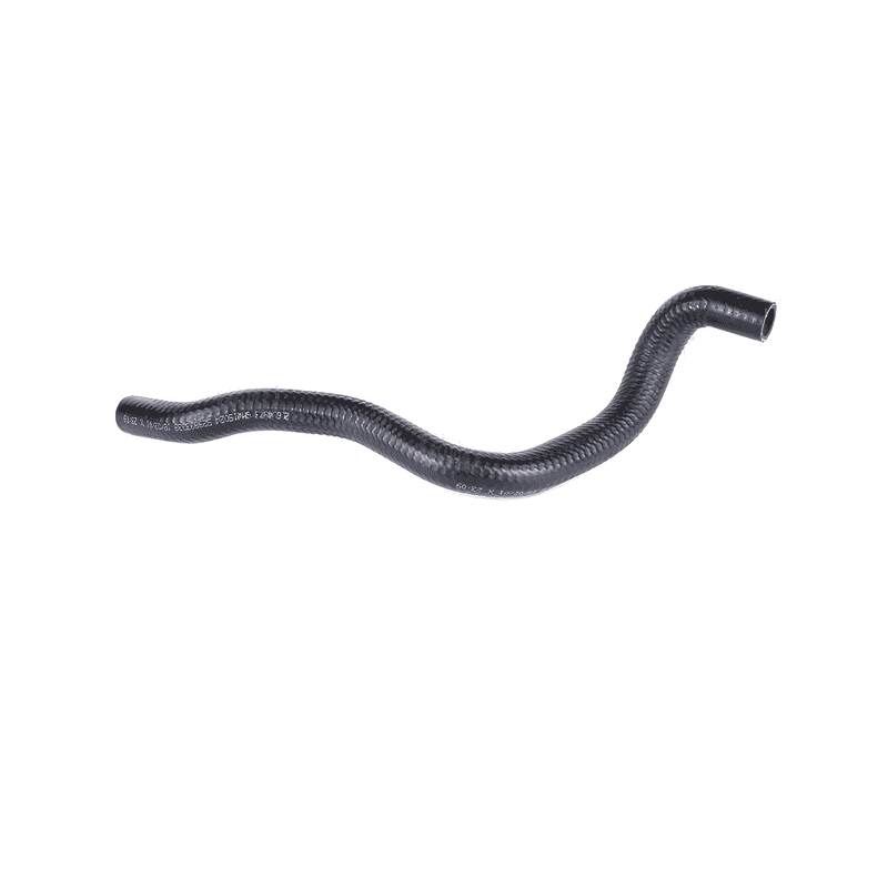 Heater Hose Outlet