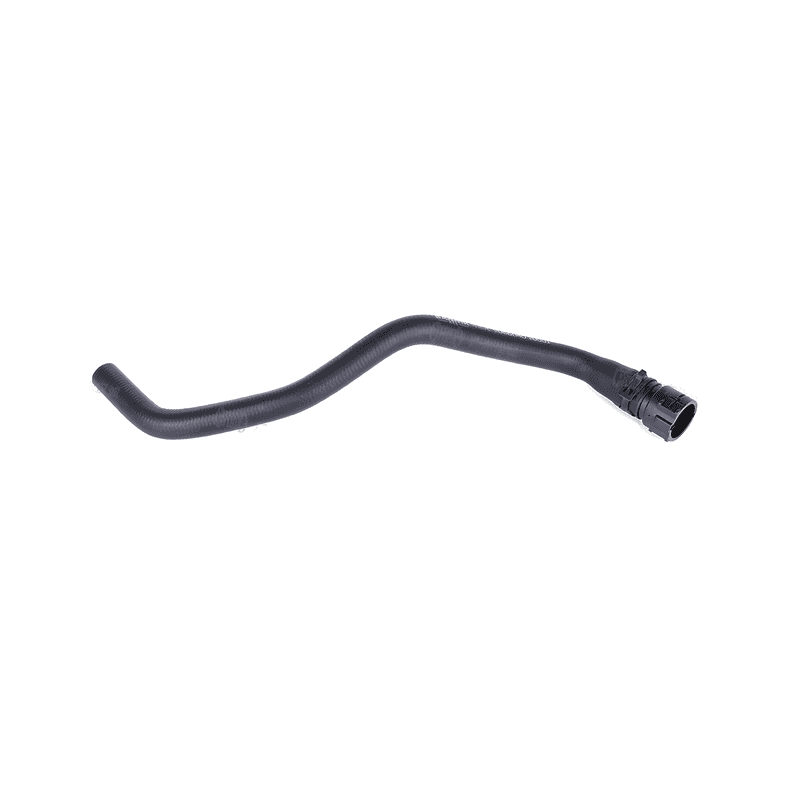 Heater Hose Outlet