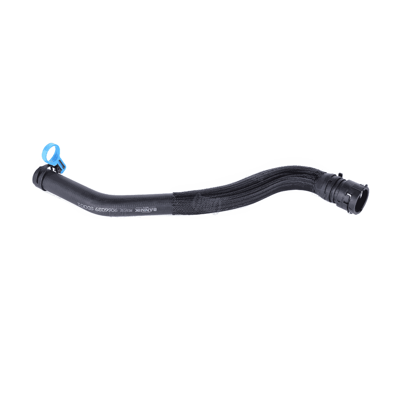 Heater Hose Heater Core to Hose Seat Outlet