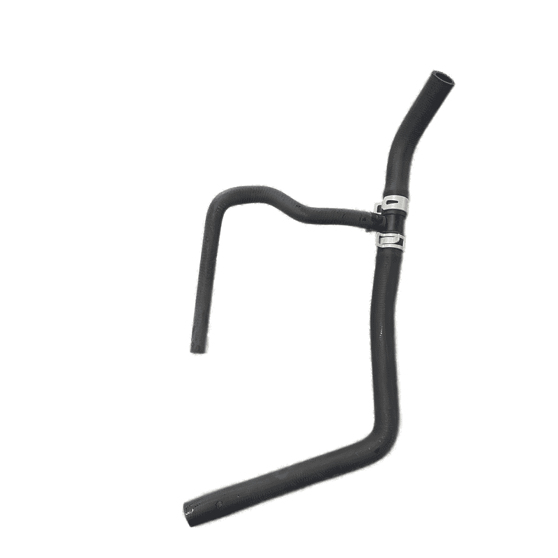 Heater Hose Inlet