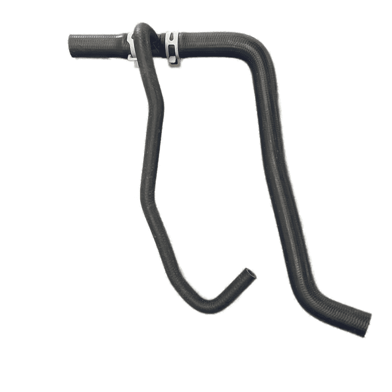 Heater Hose Inlet