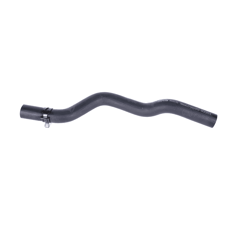 Heater Hose Inlet