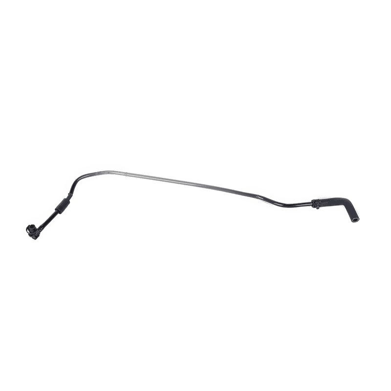 Throttle Body Coolant Hose Throttle Body to Thermostat Housing Inlet