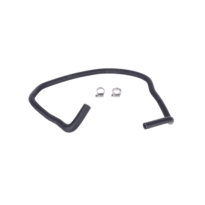 Throttle Body Coolant Hose Throttle Body to Thermostat Housing Inlet