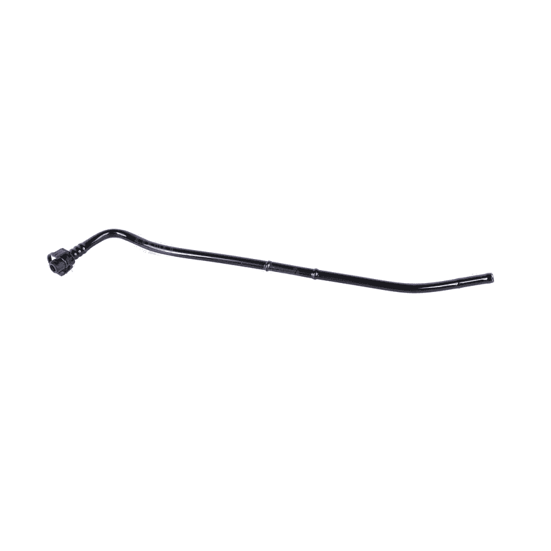 Throttle Body Coolant Hose Throttle Body to Reservoir Outlet