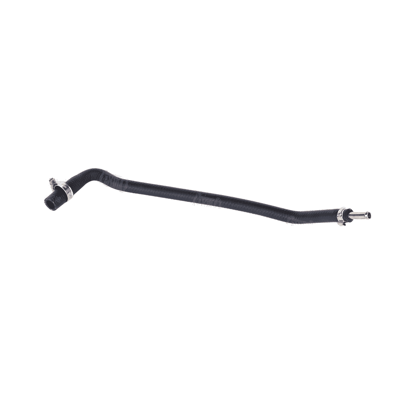 Throttle Body Coolant Hose Throttle Body to Reservoir Outlet