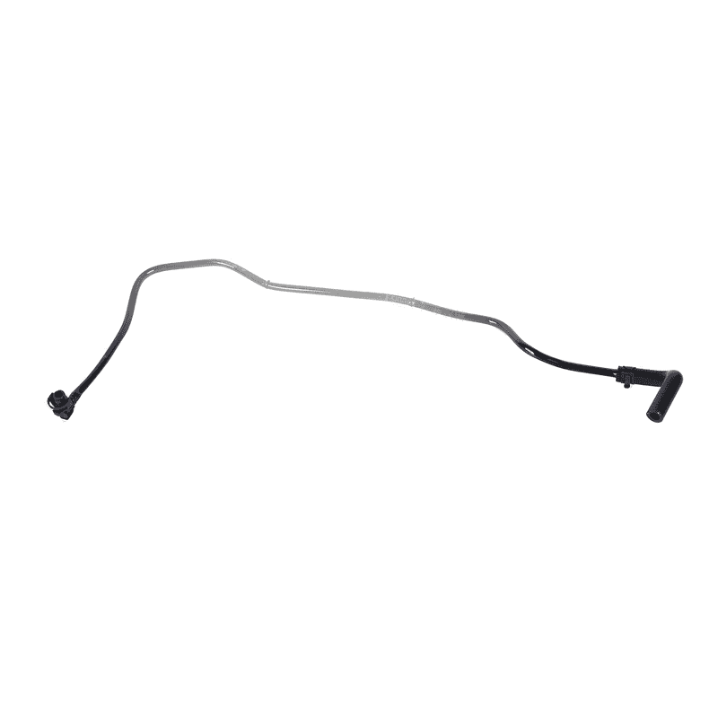 Throttle Body Coolant Hose Throttle Body to Thermostat Housing Inlet
