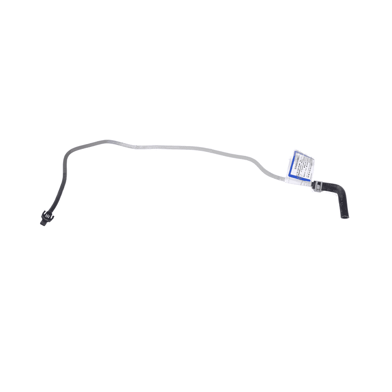Throttle Body Coolant Hose Throttle Body to Thermostat Housing Inlet