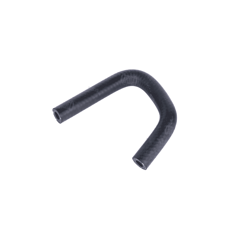 Throttle Body Coolant Hose U Type Outlet