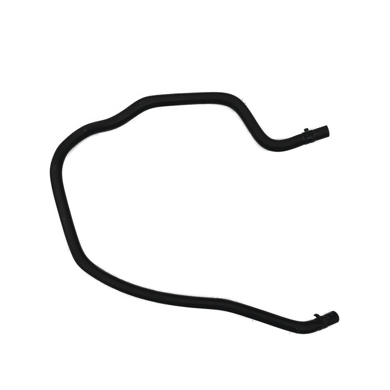 Throttle Body Coolant Hose Throttle Body to Reservoir Outlet