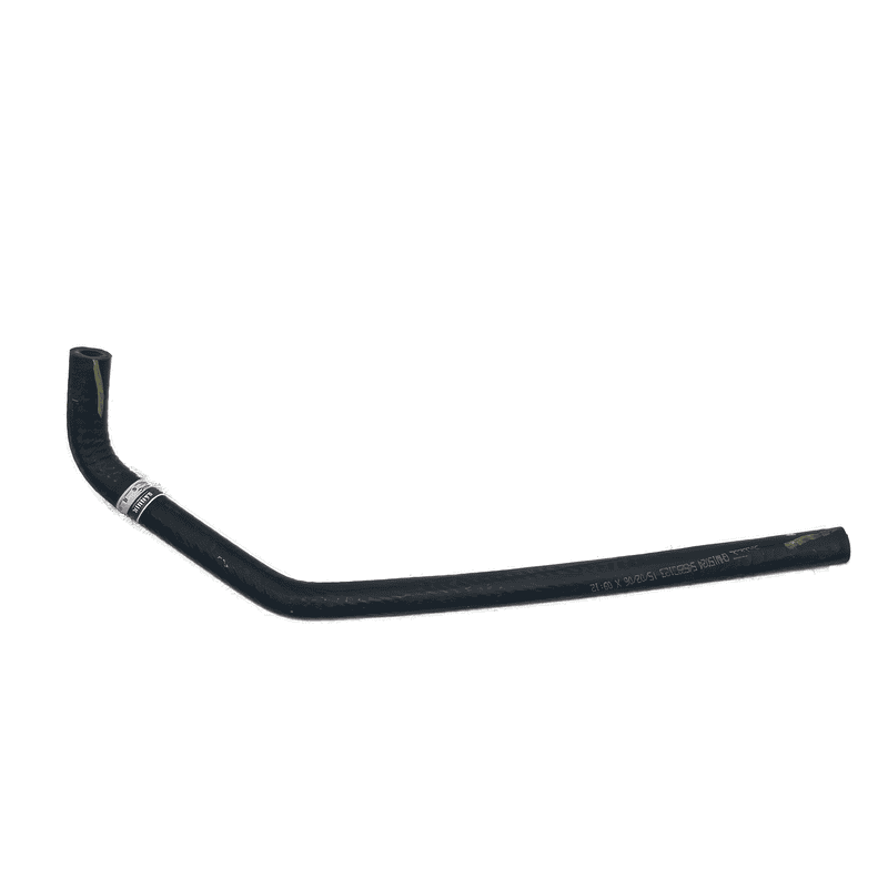 Throttle Body Coolant Hose Throttle Body to Hose Seat Inlet