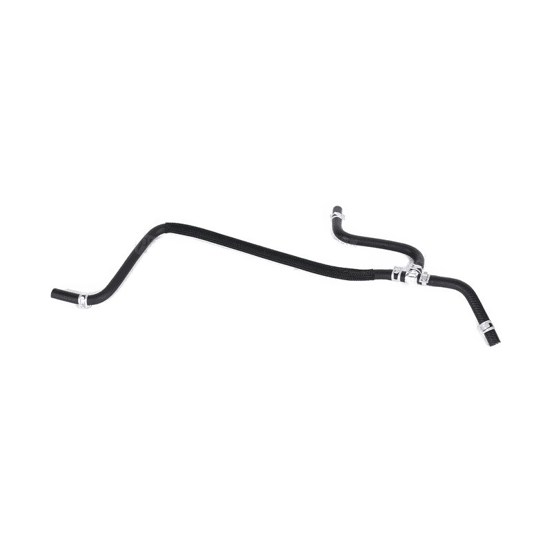 Coolant Reservoir Hose Upper Radiator to Engine Aluminum