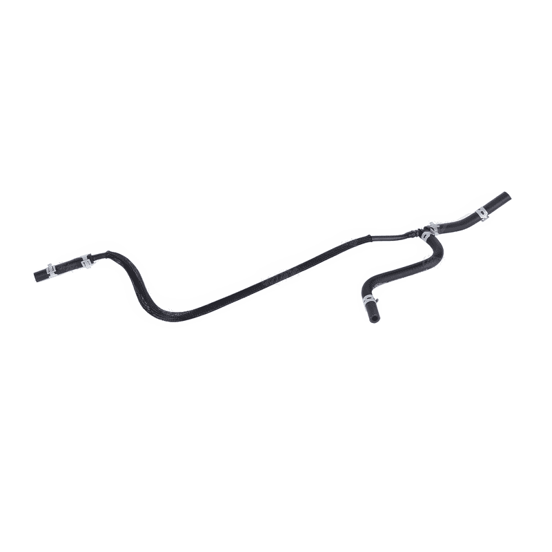 Coolant Reservoir Hose Upper Radiator to Engine