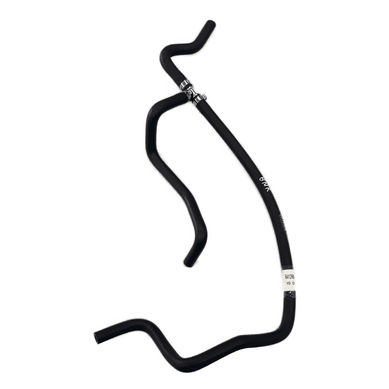 Coolant Reservoir Hose Upper to Radiator