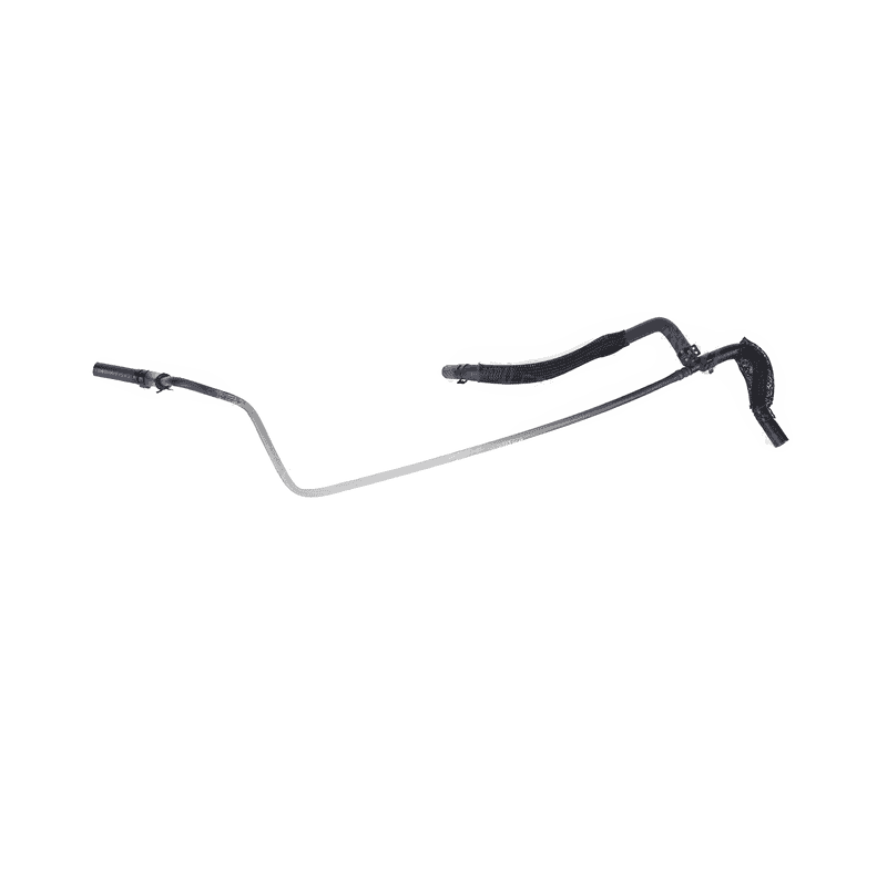 Coolant Reservoir Hose Upper to Radiator