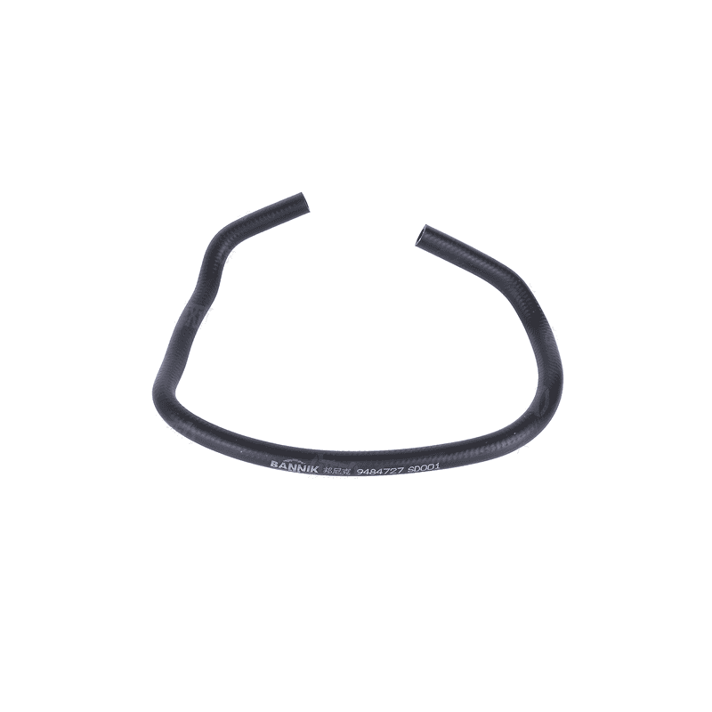 Throttle Body Coolant Hose Inlet