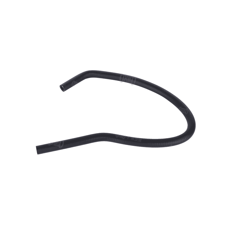 Throttle Body Coolant Hose Outlet