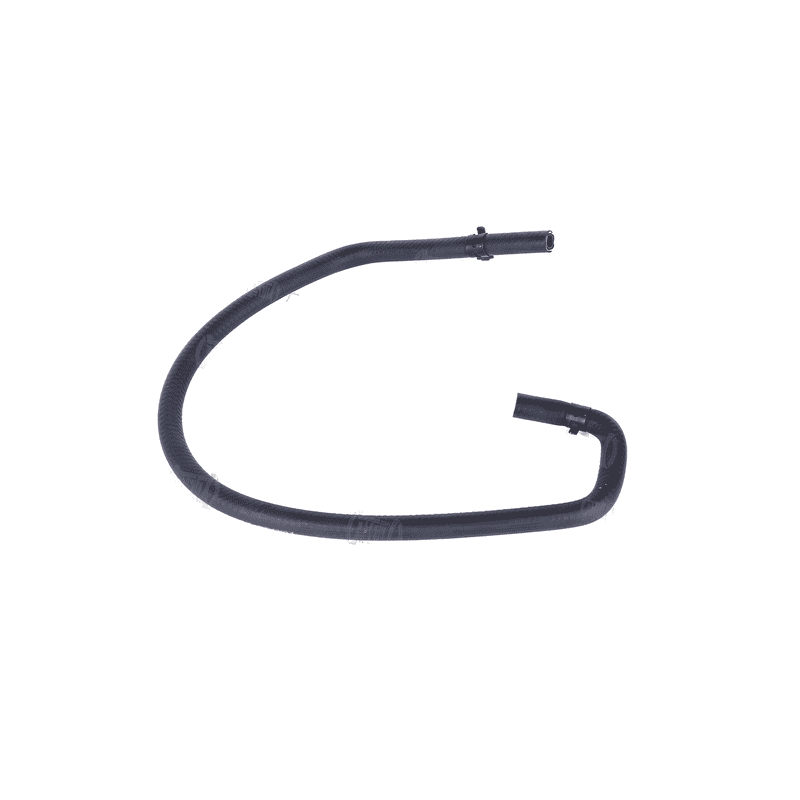 Throttle Body Coolant Hose Thermostat to Throttle Body Inlet