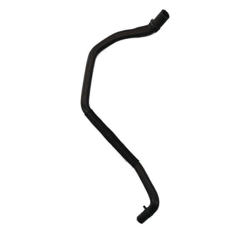 Coolant Reservoir Hose Outlet Reservoir to Water Pump Lower