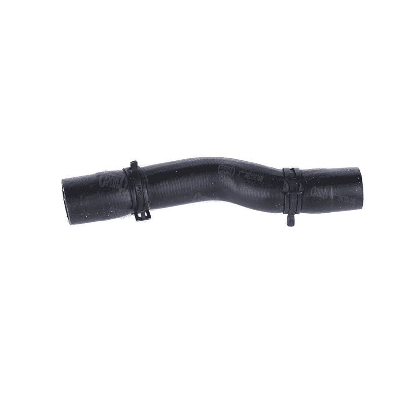 Water Pump Hose Inlet Pump to Connector