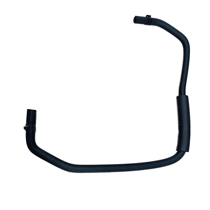 Throttle Body Coolant Hose Inlet
