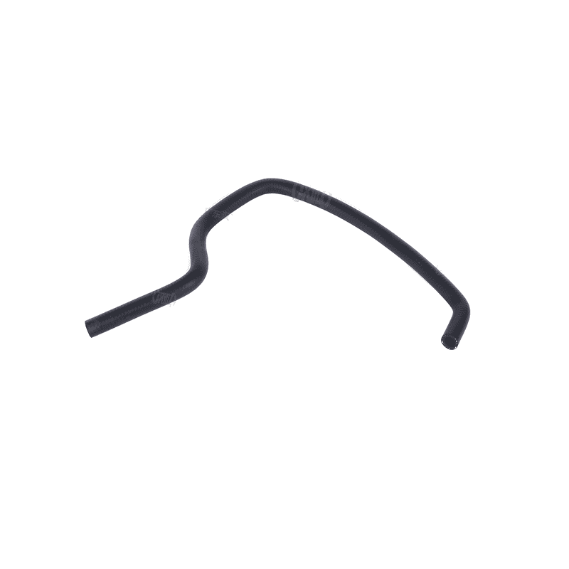 Coolant Reservoir Hose Upper to Throttle Body