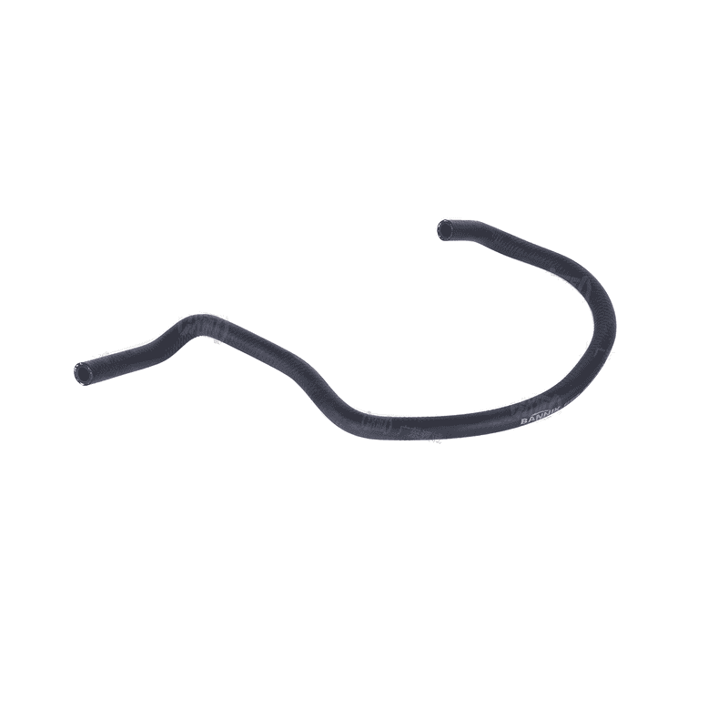 Throttle Body Coolant Hose Thermostat to Throttle Body Outlet
