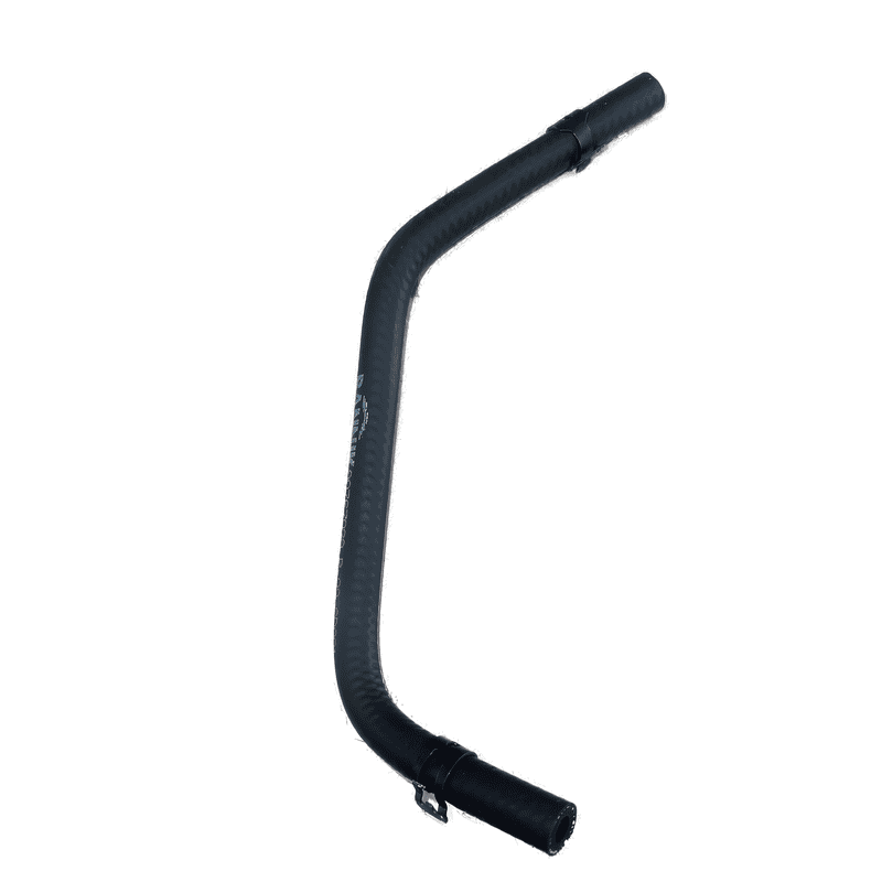 Coolant Reservoir Hose Upper to Hose Seat