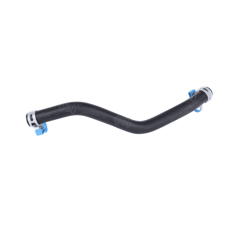 Coolant Reservoir Hose Lower to Thermostat Cover