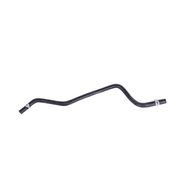 Coolant Reservoir Hose Radiator Side to Reservoir