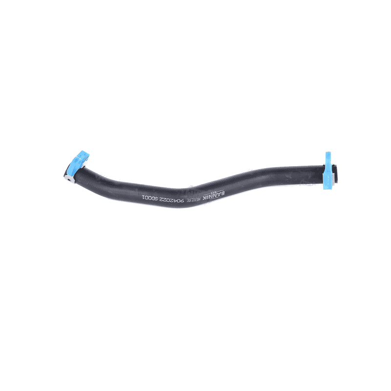 Coolant Reservoir Hose Lower to Engine