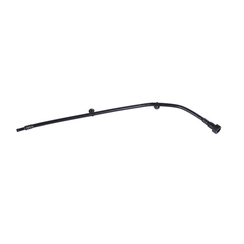 Coolant Reservoir Hose Reservoir to Cylinder Head Hose Seat