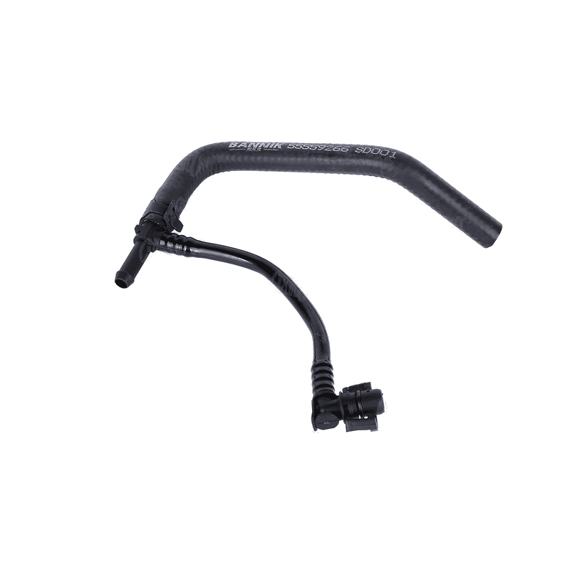 Coolant Reservoir Hose Reservoir to Thermostat Housing Small Tee