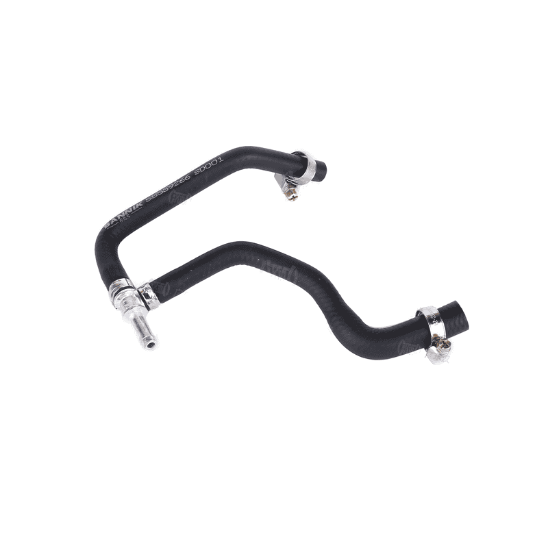 Coolant Reservoir Hose Reservoir to Thermostat Housing Small Tee