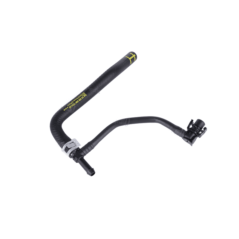 Coolant Reservoir Hose Reservoir to Thermostat Housing Small Tee