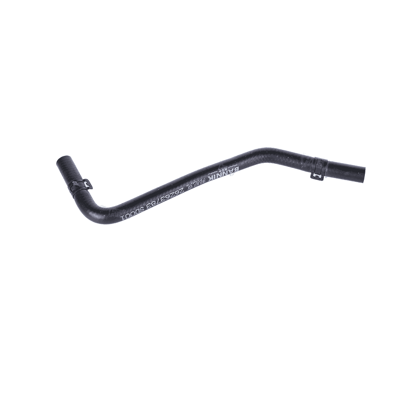 Coolant Reservoir Hose Upper to Cylinder Head Fitting