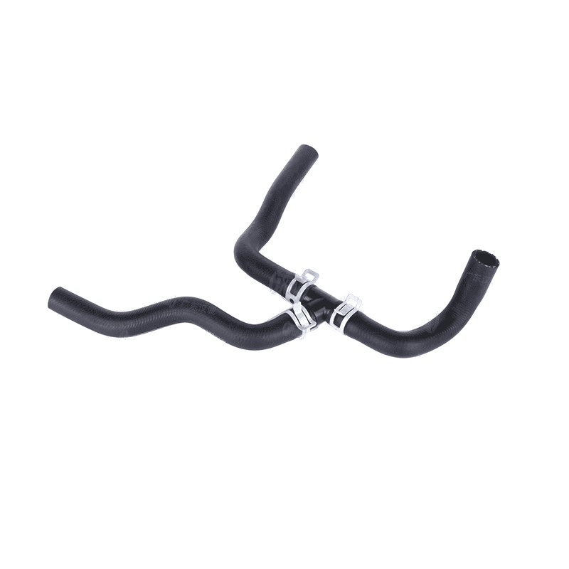 Heater Hose with Tee
