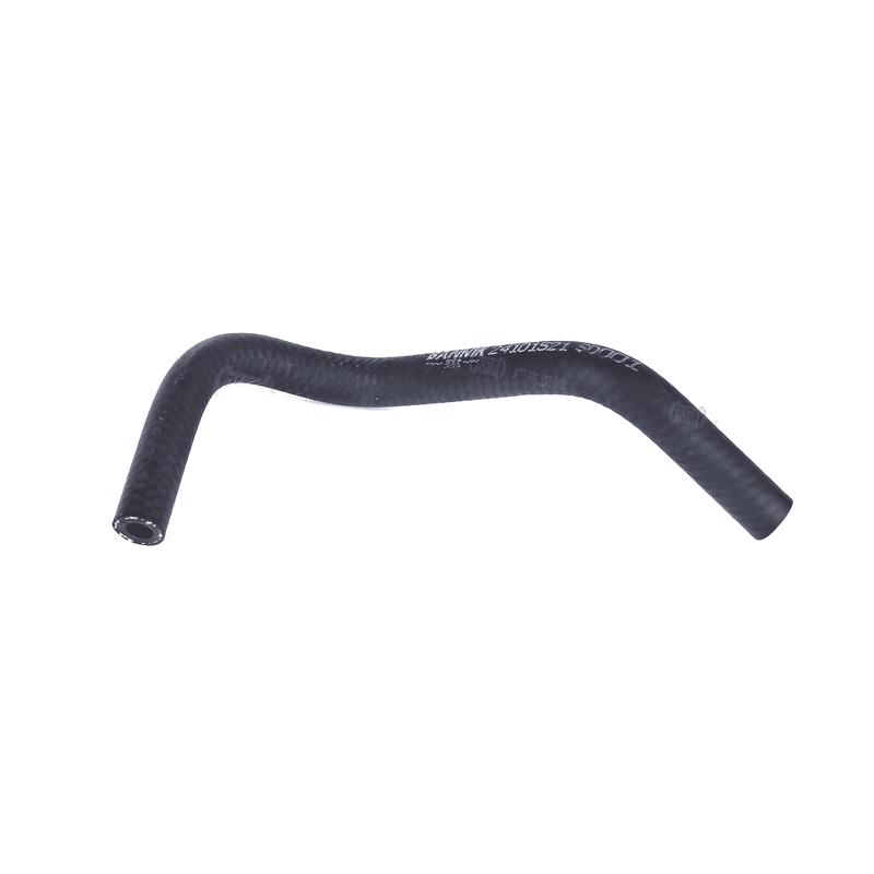 Heater Water Hose to Hose Seat