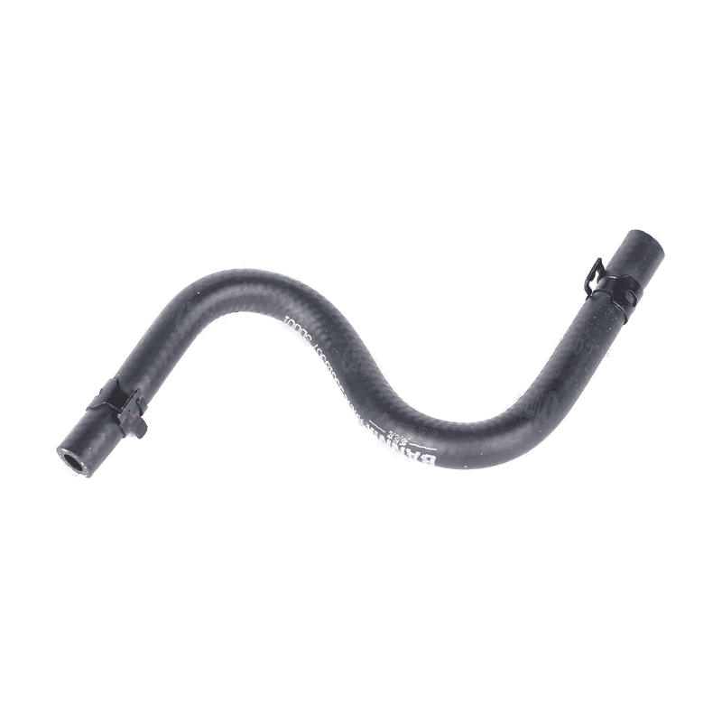 Coolant Reservoir Hose Upper to Turbo Coolant Hose