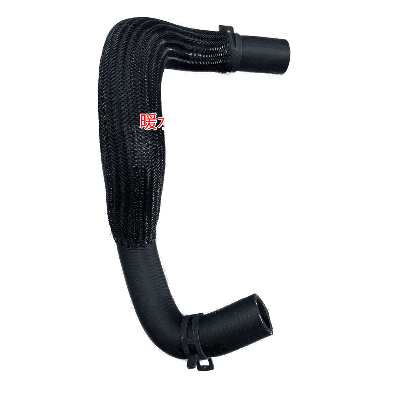 Heater Water Hose Intercooler to Coolant Pump