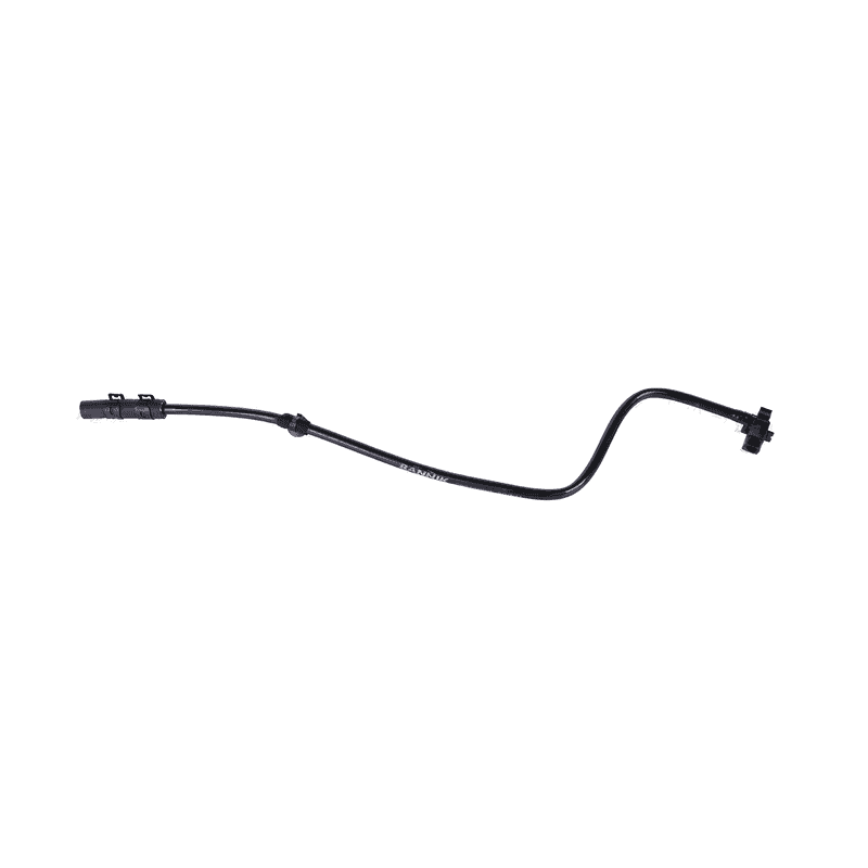 Coolant Reservoir Hose Upper to Engine