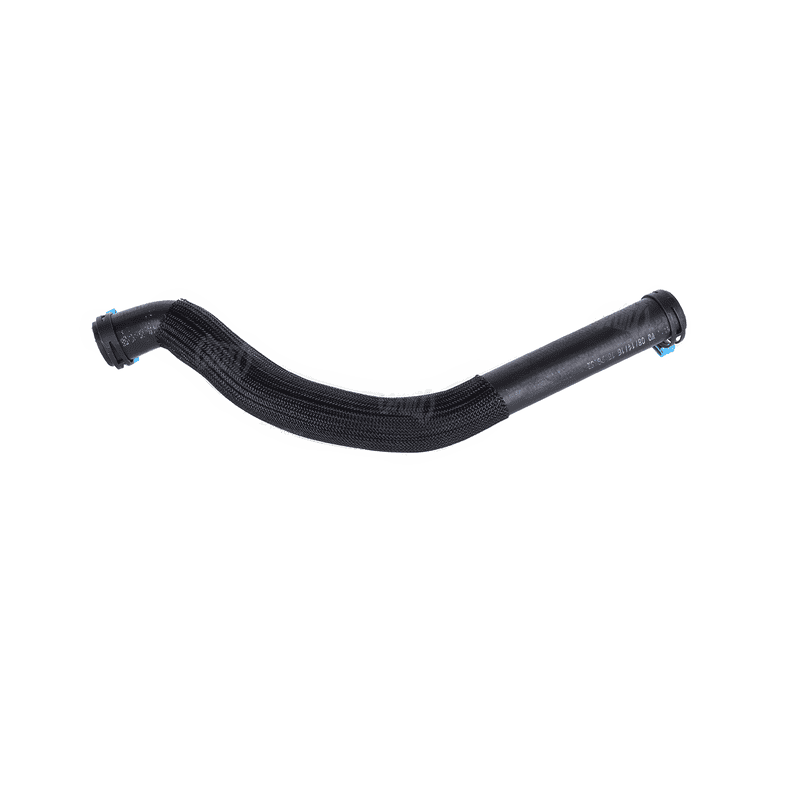 Upper Radiator Hose Radiator to Engine